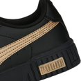 thumbnail image 4 of Tenis Puma Carina 2.0 Space para Mujer 389387-01 negro 24, 4 of 7