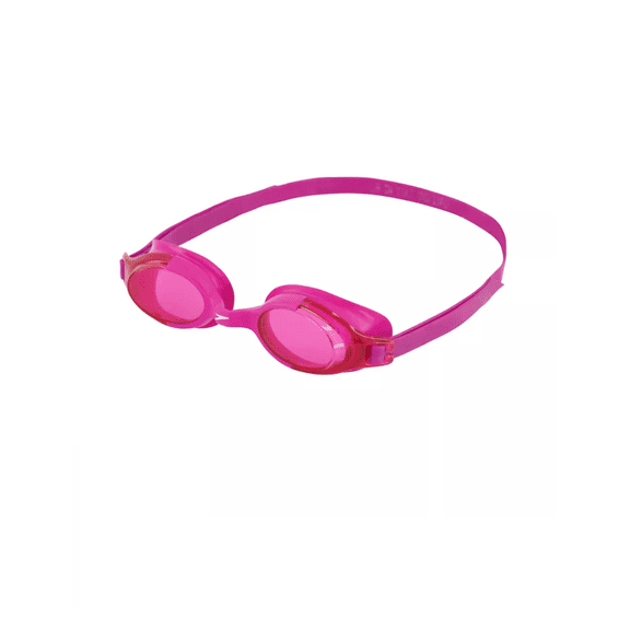 Speedo Junior Seaspray Goggles - Razzmatazz/Punch