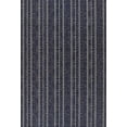 thumbnail image 1 of Momeni Riviera Transitional Indoor/Outdoor Area Rug, Navy, 2' x 3', Polypropylene, 1 of 6