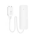 thumbnail image 2 of Water Leak Alarm, WIFI Water Detection Sensor APP Push Record Fit For Amazon Alexa Google Home, Can Be Installed in the Kitchen/Living Room/Toilet, 2 of 8