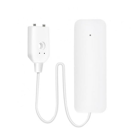 

Household Alarm Water Leakage Alarm Independent WIFI Water Leakage Sensor Detector Flood Overflow Alarm Security Alarm System