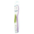 thumbnail image 2 of Tom's of Maine Adult Toothbrush - Soft, 2 of 5