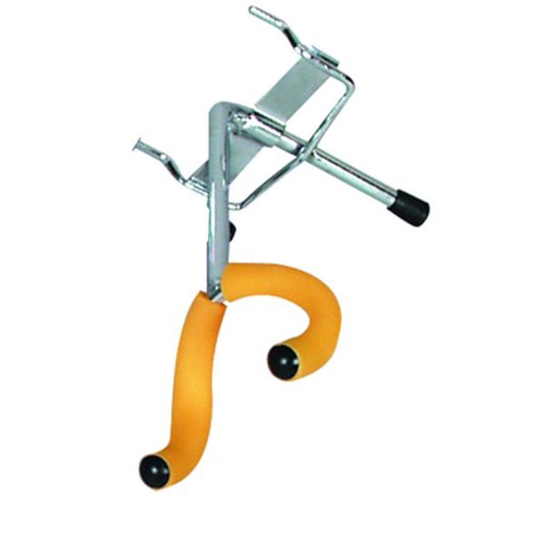 Front Facing Guitar Pegboard Hanger