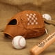 thumbnail image 3 of Guantes de béisbol y sóftbol para niños y adultos Guantes de lanzador Guantes de entrenamiento de campo para estudiantes escolares, 3 of 6