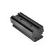 thumbnail image 4 of sweethay táctico 11mm cola de milano 20mm Weaver carril convertidor adaptador con llave de aire mira Caze sweethay OD000634-00, 4 of 6