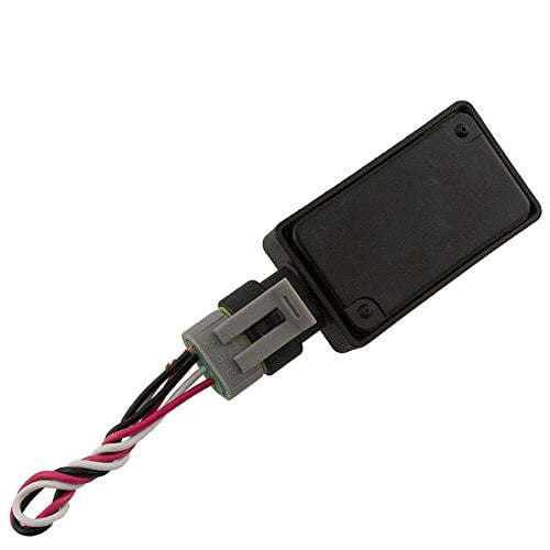 Walker Products 225-91019 Manifold Absolute Pressure Sensor