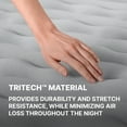 thumbnail image 6 of Bestway Tritech Air Mattress Queen 24" with Built-in AC Pump Included, 6 of 9