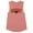 Desert Pink, variant on Halloween Grammy Women's Muscle Tank Medium White