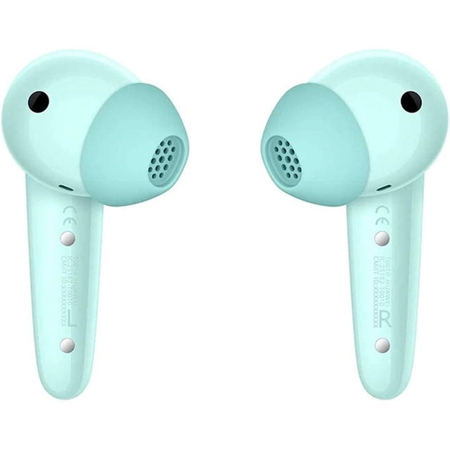 Audífonos inalámbricos HUAWEI FREEBUDS SE T0010, Azul, Cancelación de Ruido, Bluetooth, IPX4