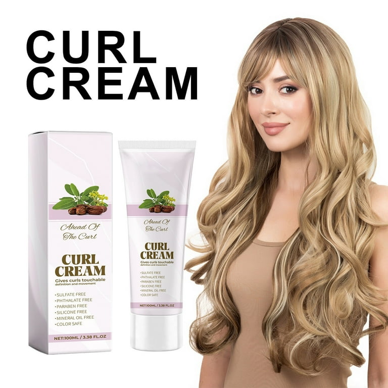 Curl straightening products 2025