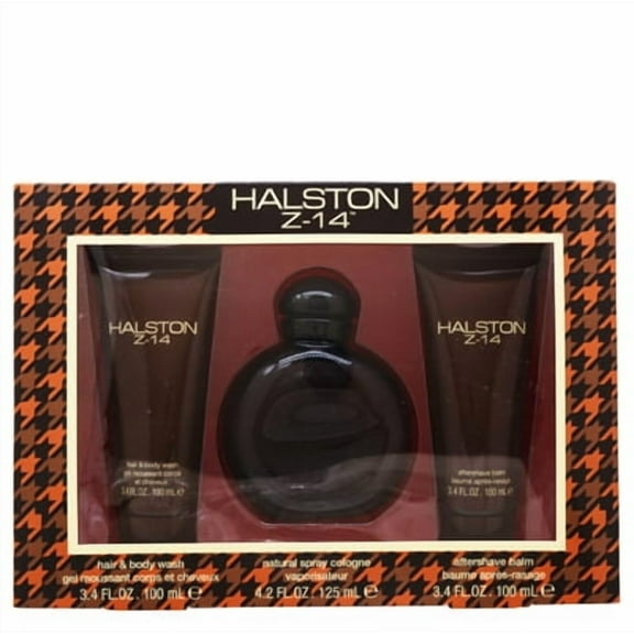 Halston Z-14 Z14M1 Gift Set For Men
