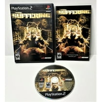 Suffering - PlayStation 2