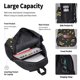 thumbnail image 4 of Balery Bee Mochila Escolar 3 en 1 para Niños - Mochila Resistente con Lonchera Térmica y Estuche - Mochila Escolar para Niños y Niñas, 4 of 7