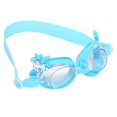 thumbnail image 4 of 4x Gafas de Natación para para Tempranos, Sin , Antinieb, Protección , Gafas de Natación, Gafas, 4 piezas, 4 of 7