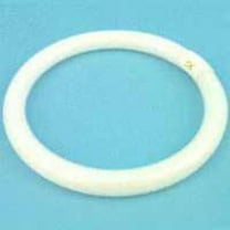 1PC Feit Electric Feit Electric FC8T9/CW T9 Circular Fluorescent Bulb 22W White