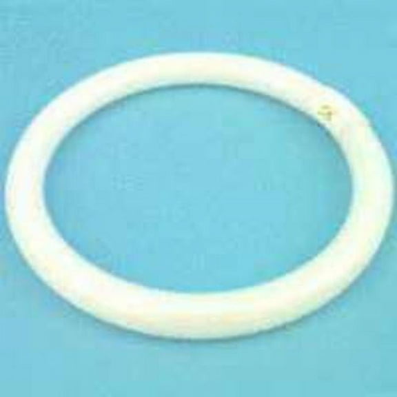 1PC Feit Electric Feit Electric FC8T9/CW T9 Circular Fluorescent Bulb 22W White