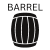 Barrel