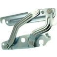 thumbnail image 2 of Hood Hinge Compatible with 2011-2019 Ford Fiesta Left Driver, 2 of 3