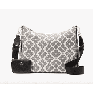 Kate Spade New York Leila Medium Flap Leather Backpack Warm  display picture 1