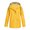 Yellow-A, variant on Women's Waterproof Raincoat Lightweight Rain Jacket Hooded Windbreaker with Pocket for Outdoor