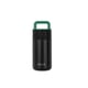 thumbnail image 1 of Botella de agua Yuarrent Vacío de acero inoxidable Mango Reutilizable 350ml color Negro, 1 of 6