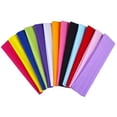 thumbnail image 1 of Diadema Sport MAGENTA De Algodon 12 piezas surtidas, 1 of 10