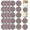 thumbnail image 1 of Lefu Round Matches Sticker Strip Matchstick Paper DIY Striker Adhesive Accessories, 1 of 9
