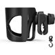 thumbnail image 1 of Cup Holder for Baby Stroller with Hooks, Stroller Cups, U, 1 of 5
