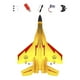 thumbnail image 1 of Avión RC Sunnimix EVA Amarillo, 1 of 8