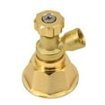 thumbnail image 3 of Agricultural atomization adjustable sprayer nozzle aluminum gold sprayer nozzle, 3 of 11
