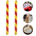 thumbnail image 3 of 1 Paire de Bâtons de Rythme Bâtons de Tambour Classiques Clavettes en Bois Bâtons de Musique Percussion Instrument de Musique pour Adultes et Enfants, 3 of 8