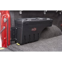 UnderCover SC402D Swing Case Storage Box Fits 16 Hilux