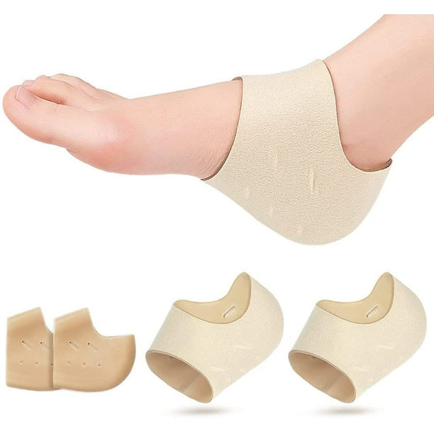 Mens best sale heel pads