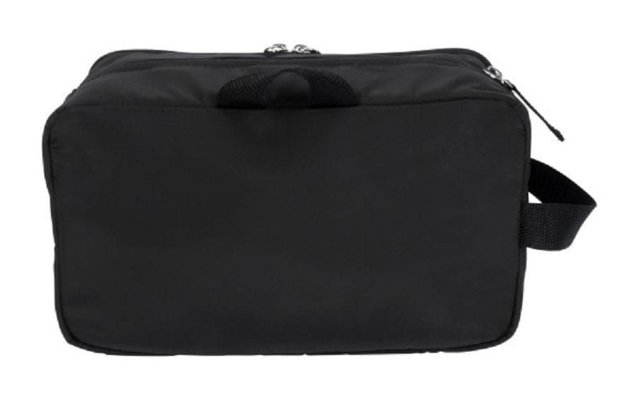 Equate Beauty cosmetic bag - Unisex Multi Compartment Case, Equate Beauty cosmetic bag