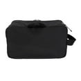 thumbnail image 4 of Equate Beauty Cosmetic Bag - Unisex Multi Compartment Case, 4 of 6