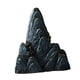 thumbnail image 3 of Decoración de rocalla de montaña, estatua de rocalla, estatuilla de montaña, esculturas artesanales de resina multiusos para Patio, porche 29x125x315cm, 3 of 8