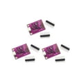 thumbnail image 4 of Micro USB Powered USB To I2C SMBus Communication Interface Module For Sensor Evaluation Kits And Arduino Projects, 4 of 11