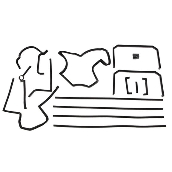 Engine Timing Cover Gaske