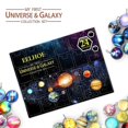 thumbnail image 4 of Christmas Advent Calendar Blind Box Christmas Atmosphere Toy Christmas Gift, 4 of 5