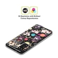 thumbnail image 2 of Head Case Designs Space Unicorns Pug Soft Gel Case Compatible with Samsung Galaxy A21 (2020), 2 of 7