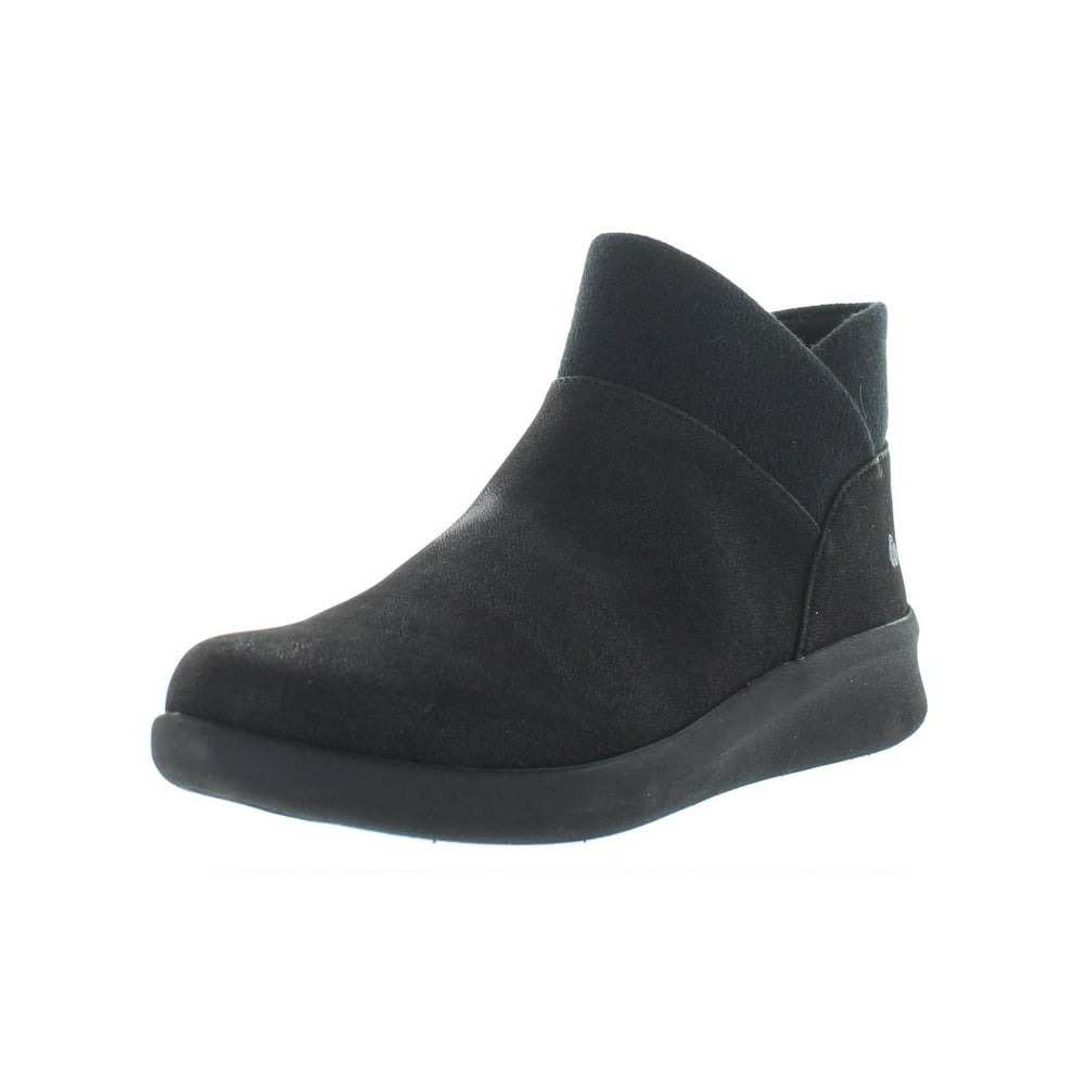 clarks women's cloudsteppers