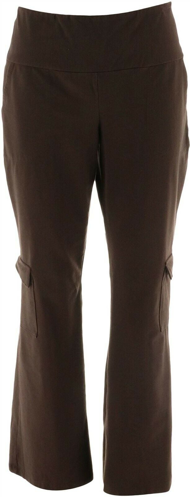boot cut cargo pants