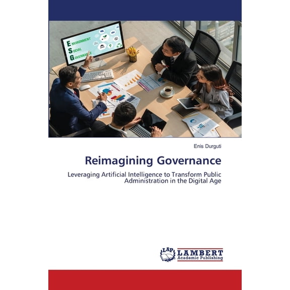 Reimagining Governance, (Paperback)