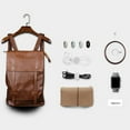 thumbnail image 2 of Raindrops  4 Pcs Easy Access Cable Mp Winder Wire Organizers for Cords, 2 of 8
