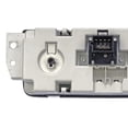 thumbnail image 2 of A/C Climate Control Module Panel 599-141 for Chevrolet Pontiac, 2 of 8