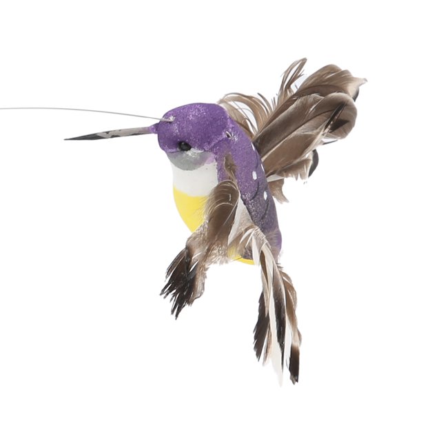 Juguete realista para gatos con sonido de aleteo, juguetes interactivos para gatos con pájaros voladores eléctricos, movimiento volador realista, juguete para gatos y pájaros, rendimiento sólido