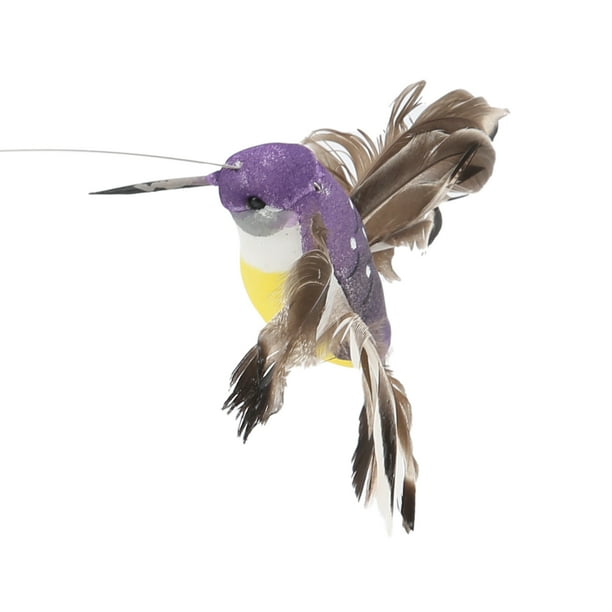 Juguete realista para gatos con sonido de aleteo, juguetes interactivos para gatos con pájaros voladores eléctricos, movimiento volador realista, juguete para gatos y pájaros, rendimiento sólido