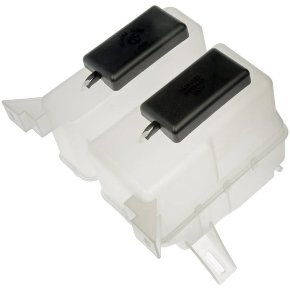 Dorman - Oe Solutions 603-057 Washer Fluid Reservoir Fits select: 1995-2011 FORD RANGER, 1995-2003 FORD EXPLORER