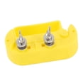 thumbnail image 4 of Interruptor de corte para cerca eléctrica, desconexión unipolar, control de potencia resistente a intemperie, reemplazo directo para jardín, postes, 4 of 8