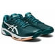 thumbnail image 3 of NIB Asics Solution Speed FF 2 Men's Tennis Shoes 1041A182-300 Size 11.0 NEW Y, 3 of 5
